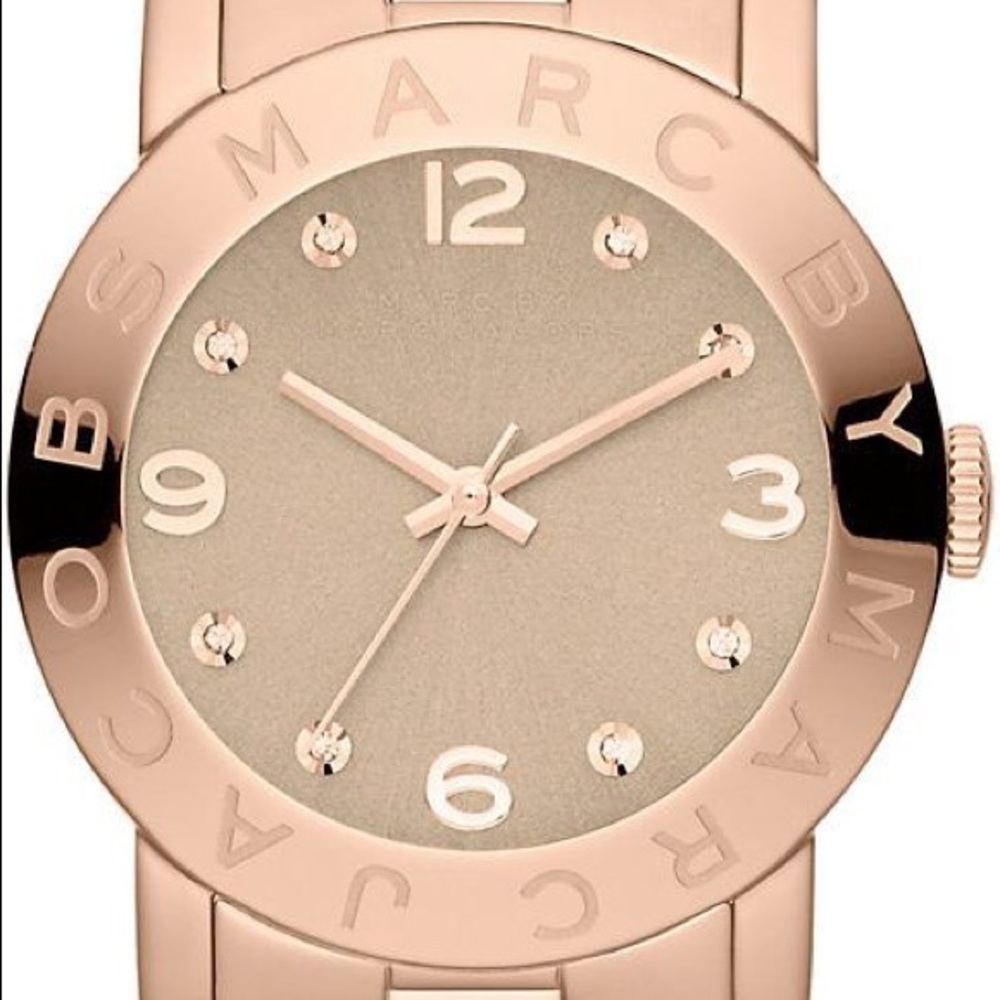 Marc by Marc Jacobs Watch